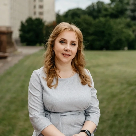 Изображение спикера