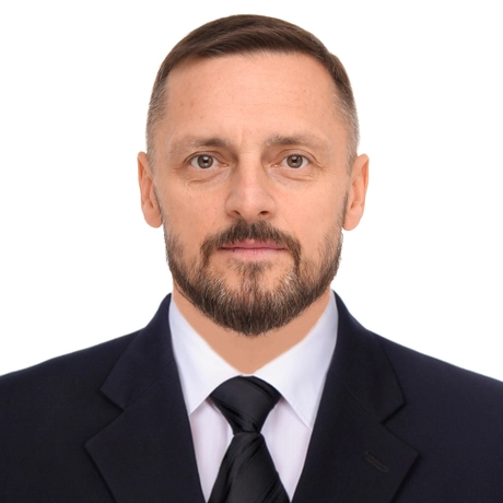 Пронин Игорь