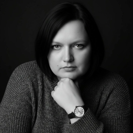 Кулакова Елена