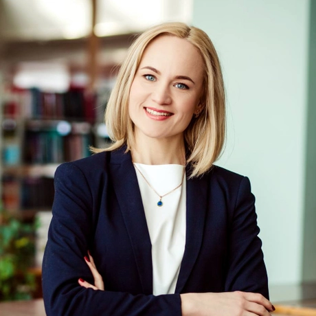 Изображение спикера