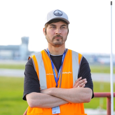 Симаков Сергей