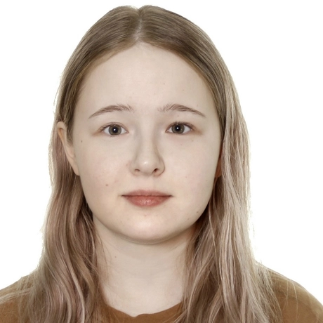 Шкляева Софья