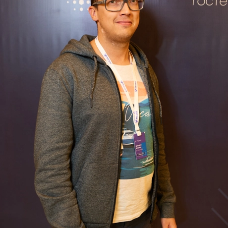 Изображение спикера