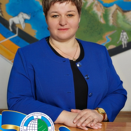 Изображение спикера