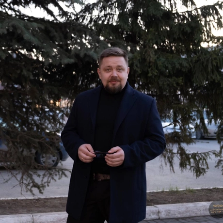 Изображение спикера