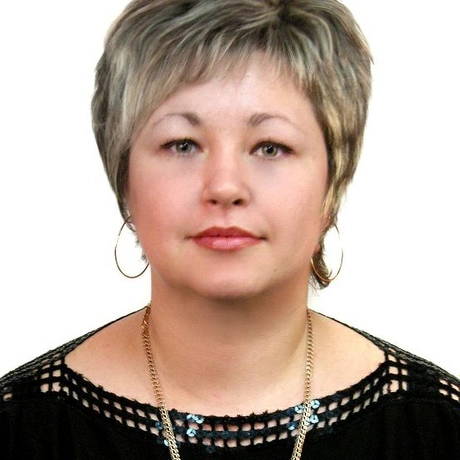Земскова Ирина