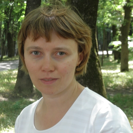 Новак Маргарита