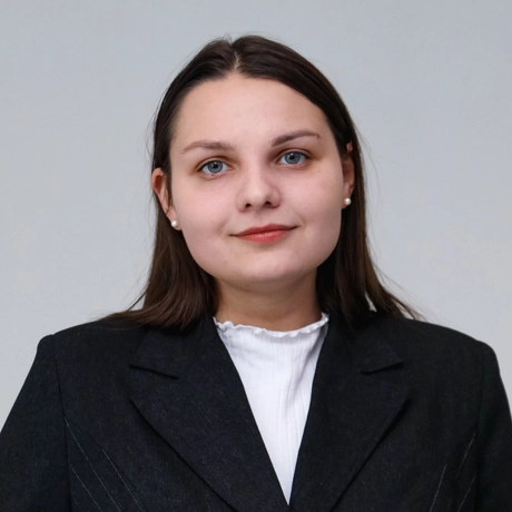 Алексеева Ольга