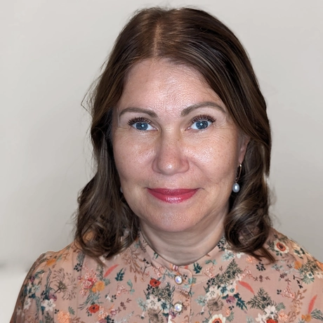 Смолко Светлана