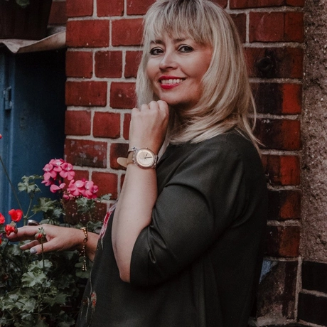 Удовенко Татьяна