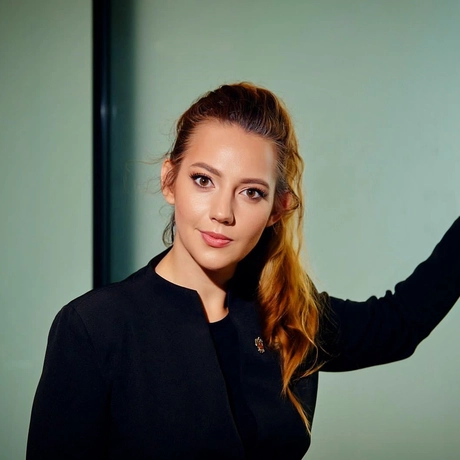 Изображение спикера