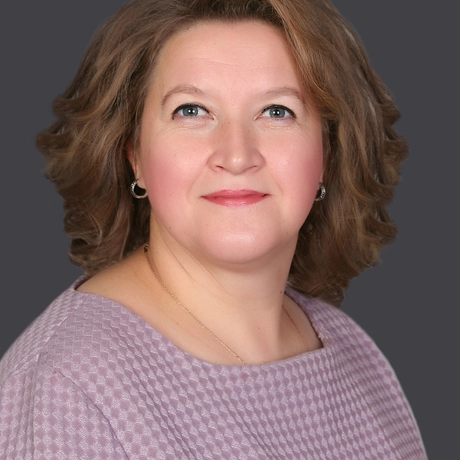 Клестова Ольга