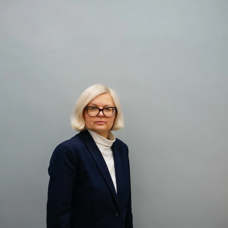 Ситникова Людмила