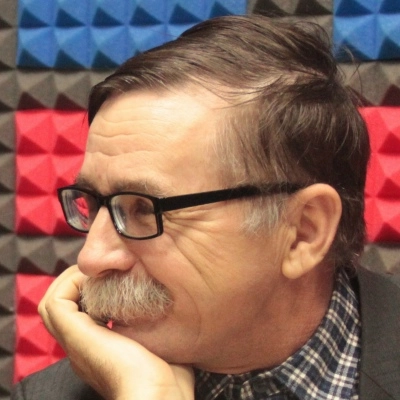 Изображение спикера