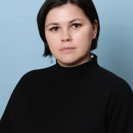 Гаврилова Катерина