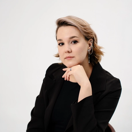 Есикова Ольга