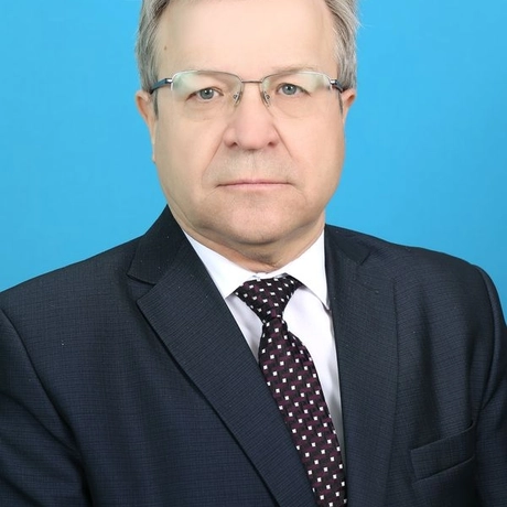 Васенин Александр