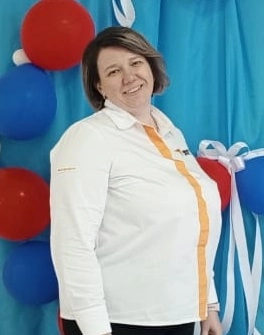 Мисюченко Ирина