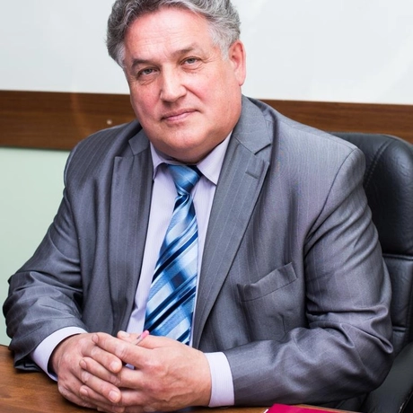 Изображение спикера