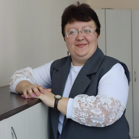 Киселёва Евгения