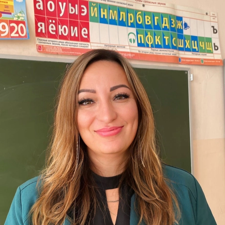 Ющенко Галина