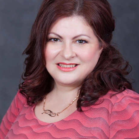 Мосина Татьяна