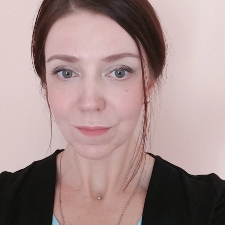 Фролова Ирина