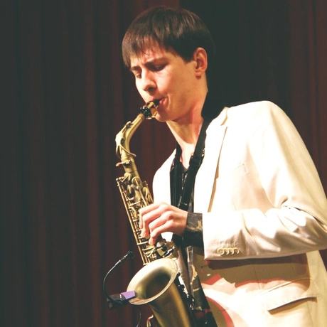 Изображение спикера