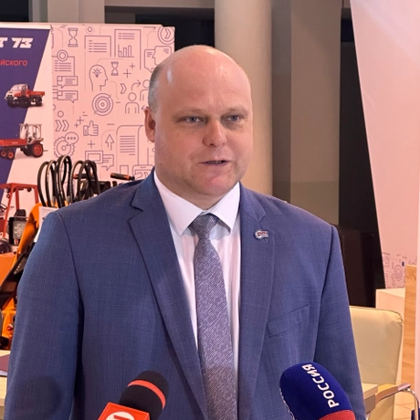 Изображение спикера