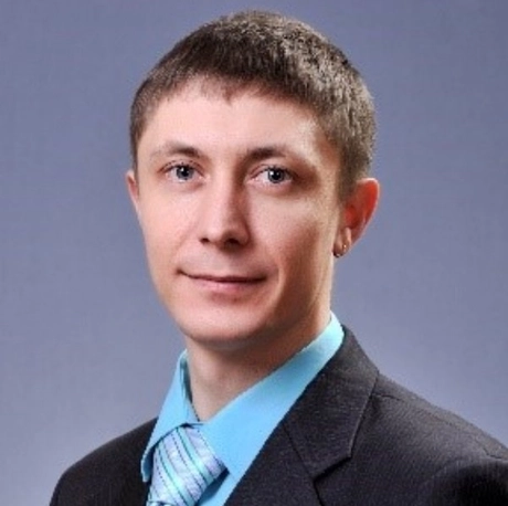 Изображение спикера