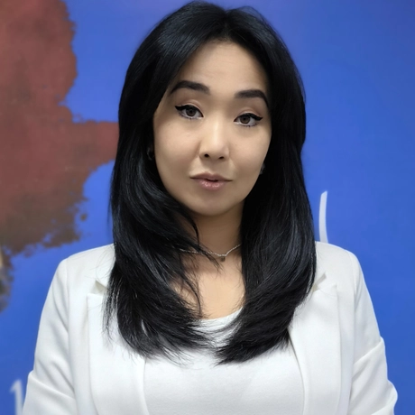 Босхомджиева Мира