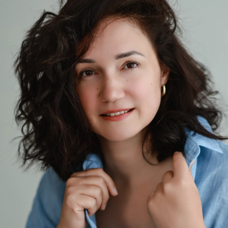 Изображение спикера