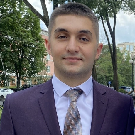 Изображение спикера