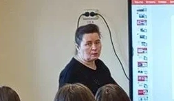 Алимова Венера