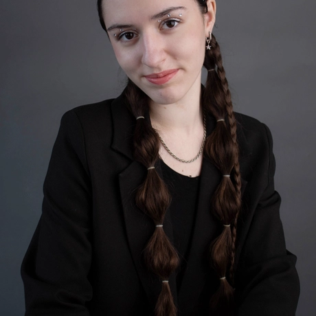 Ковалева Полина