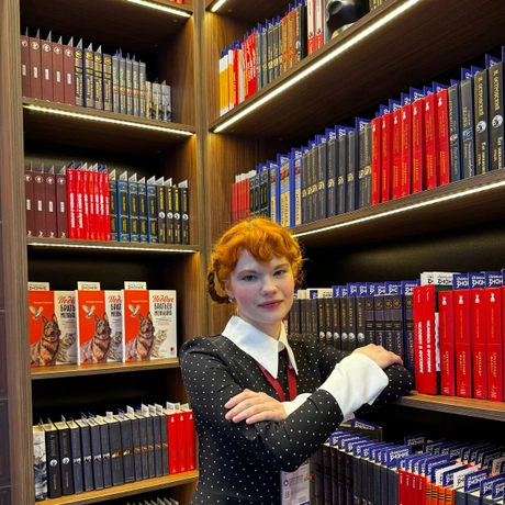 Изображение спикера