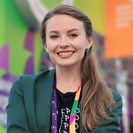 Аверьянова Елена