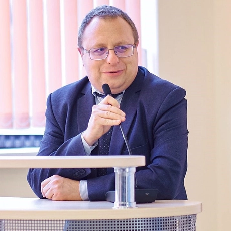 Изображение спикера