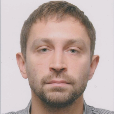 Сафронов Никита