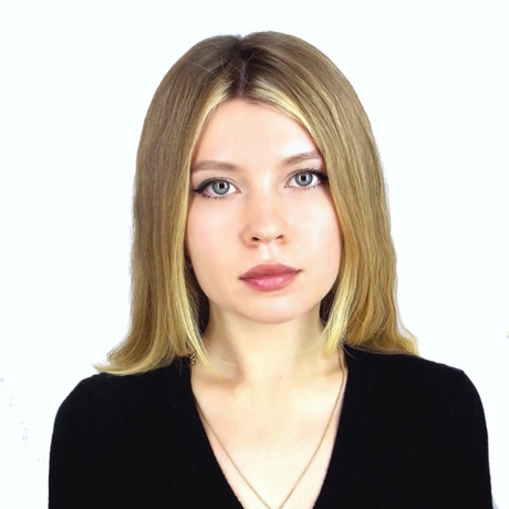 Дырдина Анастасия