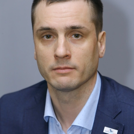 Царев Алексей