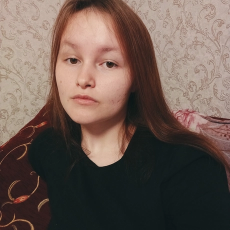 Широбокова Мария