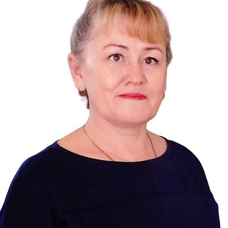 Васькова Лариса