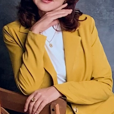 Исламова Зенфира