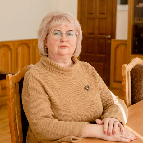 Изображение спикера