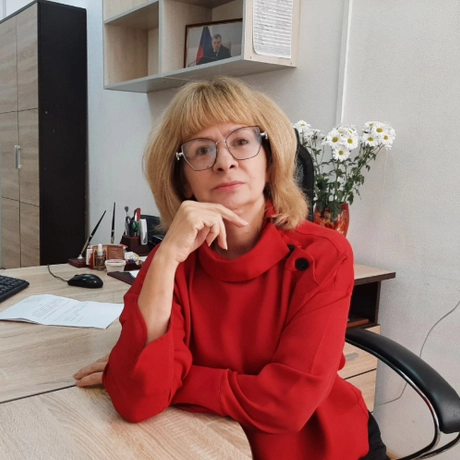 Изображение спикера