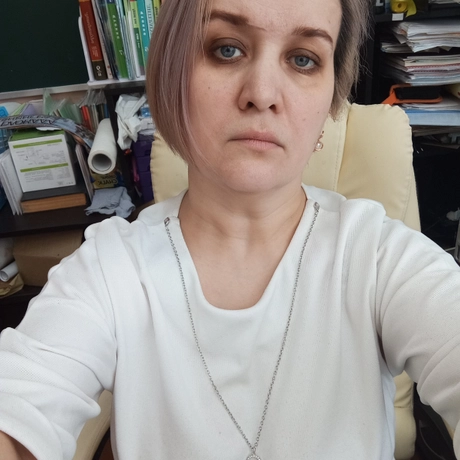Логвинова Екатерина