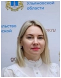 Любченко Елена