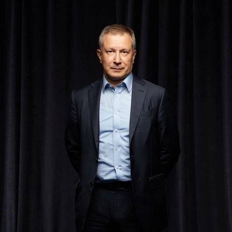 Изображение спикера