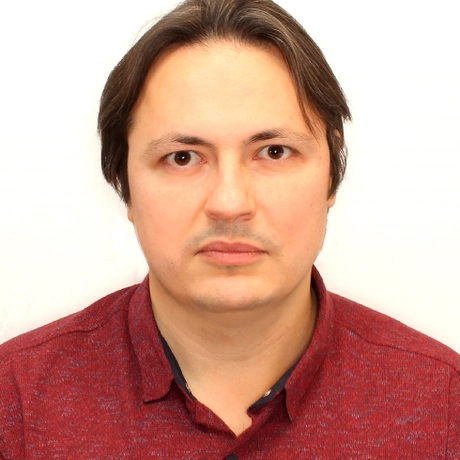 Изображение спикера